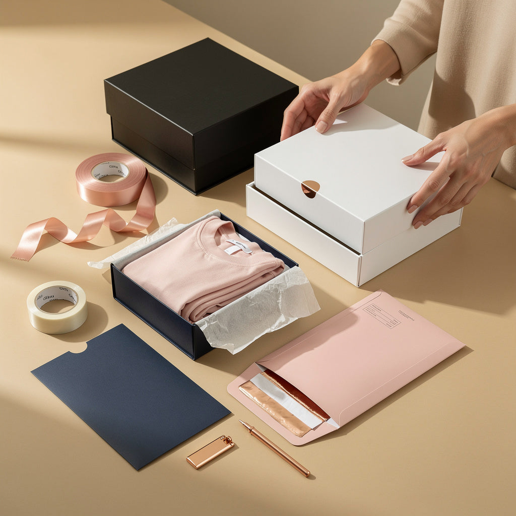 Packaging & Supplies