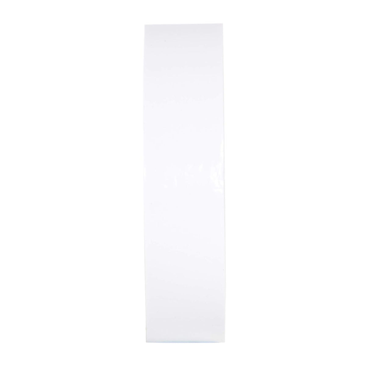 WW-716-WT Warriorwrap General 7 Mil Vinyl Electrical Tape, 3/4" Width, 60' Length, White